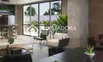 Imagem 3: Apartamento de 02 Dormitórios, 01 Suíte, vaga escriturada no bairro Petrópolis com 64m² de