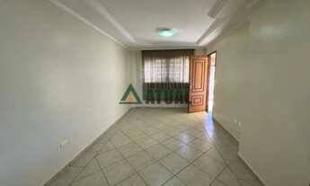 Imagem 4: Sobrado com 3 quartos sendo 01 suíte na região central de Londrina