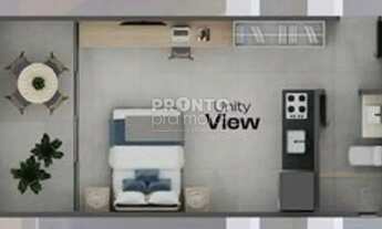 Imagem: Flat com 1 quarto em Enseadinha