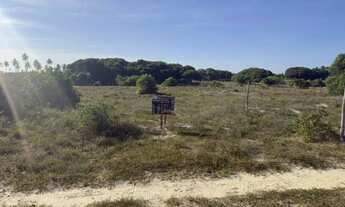 Imagem 2: Terreno na escritura no abais 10x30