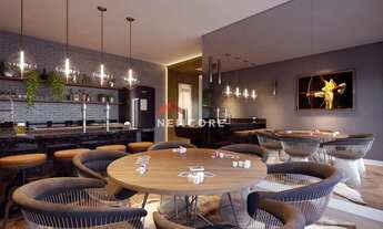 Imagem 6: Apartamento em Rua Hermann Lange - Costa e Silva - Joinville/SC