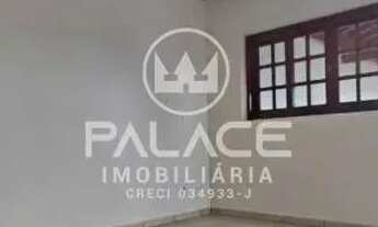 Imagem 4: Casa para venda e aluguel em residencial santo antônio, piracicaba 3 quartos 182m²