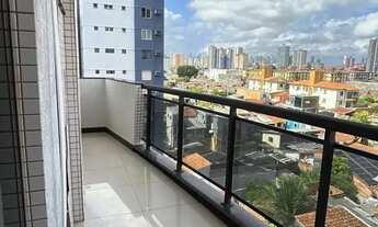 Imagem 6: ALUGO EXCELENTE AP MOBILIADO COM 2/4 NO ED LUVI FLAT