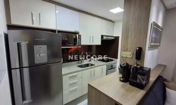 Imagem 3: Apartamento em Estrada São Francisco - Jardim Wanda - Taboão da Serra/SP