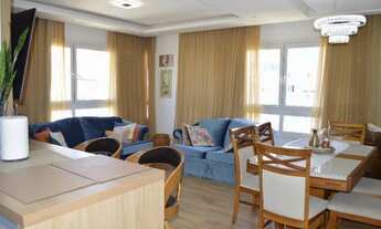 Imagem: Apartamento 3 Quartos 93 m² Condomínio