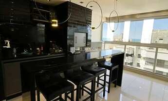 Imagem 3: LOCAÇÃO ANUAL - DUPLEX FINAMENTE MOBILIADO!