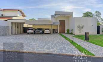 Imagem 4: Casa Térrea Nova com 4 suítes no Condomínio São Joaquim- Vinhedo S.P.- EXCLUSIVIDADE!!!