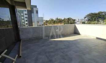 Imagem 4: Andar Corrido para aluguel, Castelo - Belo Horizonte/MG