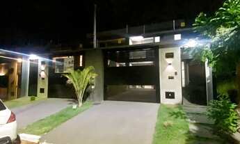 Imagem 2: VENDA A CASA DE SONHOS CASA DE ALTO PADRÃO | VALPARAÍSO DE GOIÁS