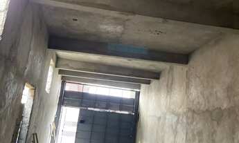 Imagem 4: Aluga-se ponto para comércio ou galpão, 4x13 altura 3,8