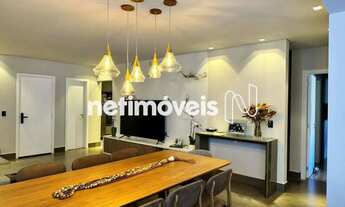 Imagem: Apartamento 4 quartos à venda no Residencial