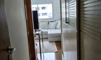 Imagem 6: Seu Novo Endereço de Alto Padrão na Aclimação Espera por Você!