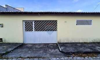 Imagem: CASA EM NOVA PARNAMIRIM