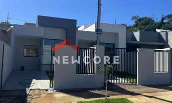 Imagem 6: Casa de condomínio em Rua Theodoro Bergonsi Vivan - Jardim Barra Forrest - Londrina/PR