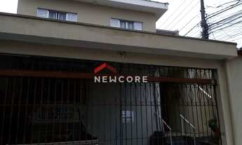 Imagem 2: Sobrado em Rua Guilherme Lorenzoni - Alves Dias - São Bernardo do Campo/SP