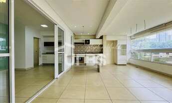 Imagem: Edifício Bueno América