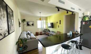 Imagem 7: Apartamento Reformado - Conjunto Residencial Butantã, 3 dormitórios , 2 banheiros e 1 vaga