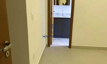 Imagem 2: Apartamento de 2 dormitórios com suíte no Jardim Satélite