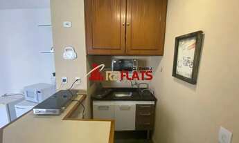 Imagem 7: Flat com ótimo preço no bairro Moema. Confira!