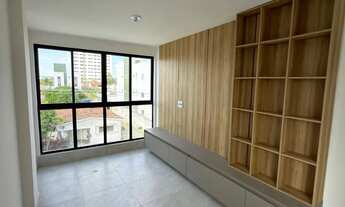 Imagem 3: Cobertura Duplex ao lado da vila olímpica