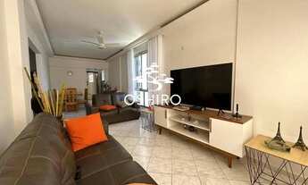 Imagem 4: Apartamento para alugar- Pompéia - Santos - SP