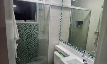 Imagem 7: Apartamento para venda no Portal dos Ipês em Cajamar -SP