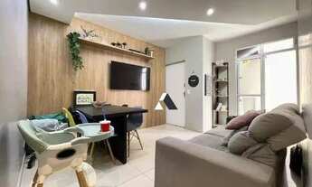 Imagem 3: Apartamento Buritis