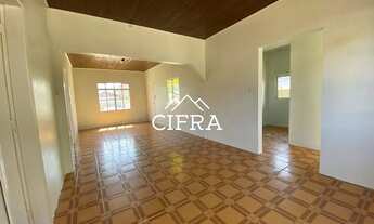 Imagem 5: Casa de Alvenaria - Aluguel - 03 dormitórios - 162m2 - Rua Alvin Menslin - Navegantes - Ri