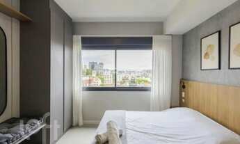 Imagem 2: Apartamento à venda Rua Casemiro de Abreu, Bela Vista - Porto Alegre