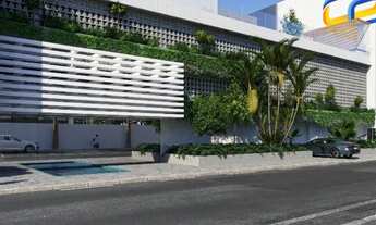 Imagem 5: Apartamento em Capim Macio - 2 e 3/4 Suíte - 61m² a 292m²