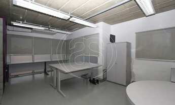 Imagem 5: Conjunto comercial à venda em Moema Índios, com 80m², 2 vagas e 2 salas