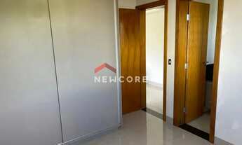 Imagem 3: Apartamento em Rua Paris - Tibery - Uberlândia/MG