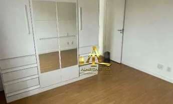 Imagem 7: Apartamento com 2 Dormitórios para Locação com 60 m² - Jardim Tupanci em Barueri/SP