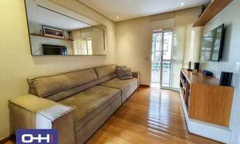 Imagem 6: Venda Apartamento 4 Dormitórios - 260 m² Alto de Pinheiros