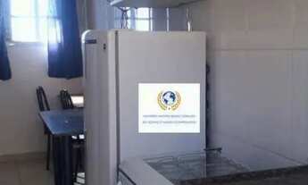 Imagem: Kitnet com 1 dormitório para alugar, 20