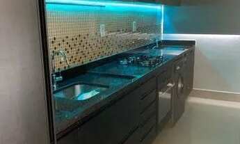 Imagem: Apartamento no Condomínio Parque Chapada