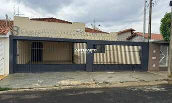 Imagem: Casa com 3 dormitórios no bairro Jardim