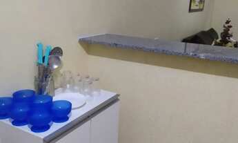 Imagem 7: Casa Santo Antônio 2qts piscina Financia