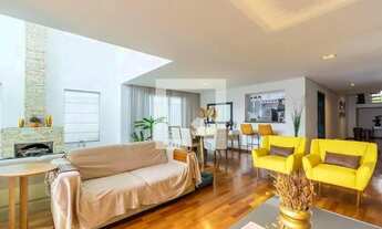 Imagem 5: Casa à Venda - Vila Mascote, 3 Quartos, 400 m2