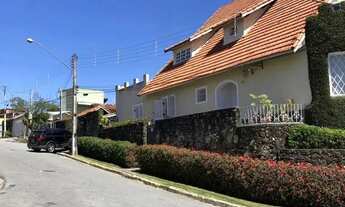 Imagem: Casa em Rua Custódio - Lavapés - Mairiporã/SP