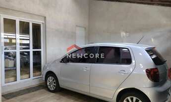 Imagem 5: Casa em Rua Segundo-Sargento José Mendes Leal - Jardim Nova Esperança - Bauru/SP