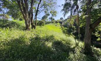 Imagem 4: Terreno à venda, 1094 m² por R$ 530.000,00 - Condomínio Residencial Alpes de Guararema - G