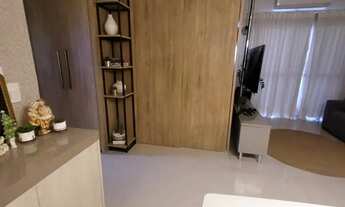 Imagem 5: Aluga-Imóvel para aluguel com 99 metros quadrados com 3 quartos em Jardim Aclimação - Cuia