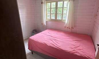 Imagem 4: CASA DE PRAIA DA PINHEIRA NA TEMPORADA!