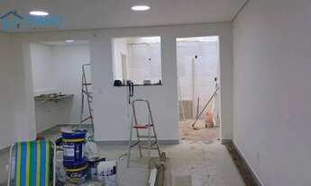 Imagem: Sobrado com 2 dormitórios para alugar