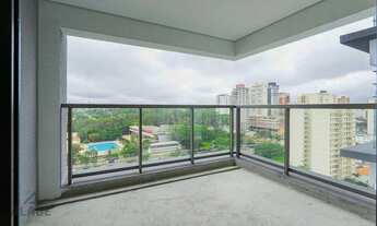 Imagem 5: Apartamento tipo para venda em Chácara Santo Antônio (Zona Sul) com 3 quartos, sendo 3 suí