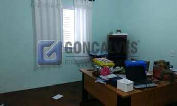 Imagem 2: Sobrado à venda em Ribeirão Pires (Bosque Santana) 5 dormitórios, piscina e churrasqueira