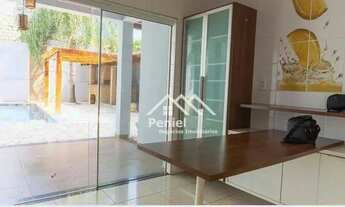 Imagem 3: Sobrado com 3 dormitórios à venda, 432 m² por R$ 1.290.000 - City Ribeirão - Ribeirão Pret