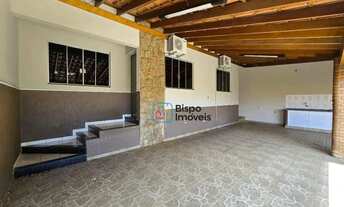 Imagem: Casa Residencial com 3 dormitórios para