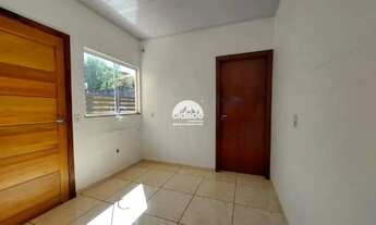 Imagem 7: Casa residencial para aluguel, 2 quartos, 1 suíte, 1 vaga, Belmonte - Cascavel/Pr